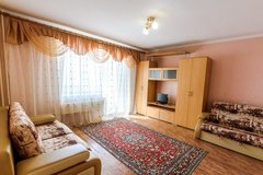 Екатеринбург, ул. Щербакова, 35 (Уктус) - фото квартиры