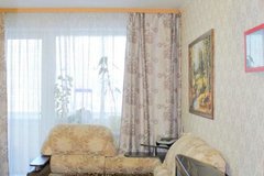 Екатеринбург, ул. Новгородцевой, 31 (ЖБИ) - фото квартиры