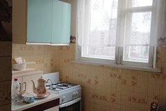 Екатеринбург, ул. Тверитина, 11 (Парковый) - фото квартиры