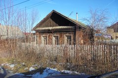 г. Полевской, ул. Покрышкина, 24 (городской округ Полевской) - фото дома