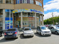 Продажа торговых площадей: Екатеринбург, ул. Татищева, 90 - Фото 1