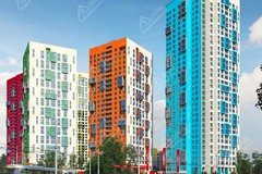 Екатеринбург, ул. Трамвайный, 2/3 (Пионерский) - фото квартиры