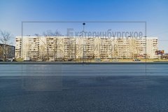 Екатеринбург, ул. Серафимы Дерябиной, 30 (Юго-Западный) - фото квартиры