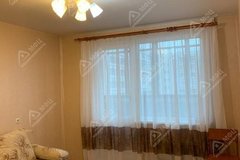 Екатеринбург, ул. Репина, 84 (Юго-Западный) - фото квартиры