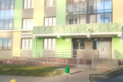 Екатеринбург, ул. Старых Большевиков, 3 в (Эльмаш) - фото квартиры