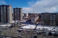 Екатеринбург, ул. Серафимы Дерябиной, 30 (Юго-Западный) - фото квартиры