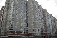 Екатеринбург, ул. Парниковая, 12 (Эльмаш) - фото квартиры