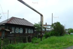 г. Алапаевск, ул. Гоголя, 85 (городской округ Город Алапаевск) - фото дома