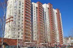 Екатеринбург, ул. Таватуйская, 1г (Новая Сортировка) - фото квартиры