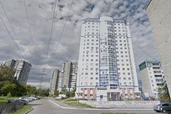 Екатеринбург, ул. Есенина, 10 (Синие Камни) - фото торговой площади