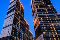 Екатеринбург, ул. Ткачей, 17 (Парковый) - фото квартиры