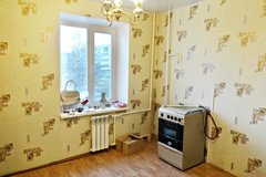 г. Краснотурьинск, ул. Чапаева, 14 (городской округ Краснотурьинск) - фото квартиры
