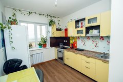Екатеринбург, ул. Академика Постовского, 6/2 (Юго-Западный) - фото квартиры
