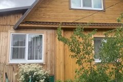 п. Соколовка, КС №22 (городской округ Верхняя Пышма) - фото сада