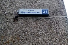 Екатеринбург, ул. Родонитовая, 21 (Ботанический) - фото квартиры