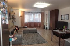 Екатеринбург, ул. Красноармейская, 23 (Центр) - фото квартиры