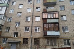 Екатеринбург, ул. Индустрии, 100 (Уралмаш) - фото квартиры