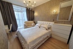 Екатеринбург, ул. Водоёмная, 72 (Уктус) - фото квартиры
