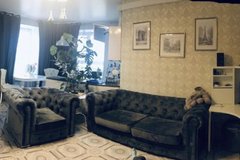 Екатеринбург, ул. Щербакова, 35 (Уктус) - фото квартиры