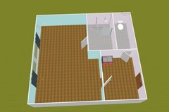 Екатеринбург, ул. Селькоровская, 76/2 (Вторчермет) - фото квартиры