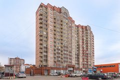 Екатеринбург, ул. Уральская, 77 (Пионерский) - фото квартиры