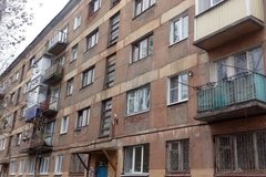 г. Нижний Тагил, ул. Ленинградский, 13 (городской округ Нижний Тагил) - фото комнаты