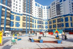 Екатеринбург, ул. Заводская, 94 (Юго-Западный) - фото квартиры