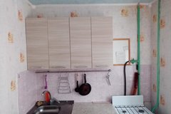 г. Первоуральск, ул. Ватутина, 55а (городской округ Первоуральск) - фото квартиры