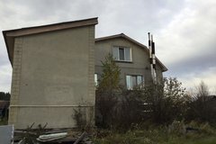 г. Ревда, ул. Чапаева, 17 (городской округ Ревда) - фото дома