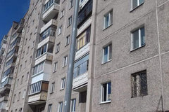 г. Нижний Тагил, ул. Валегинская, 7 (городской округ Нижний Тагил) - фото квартиры