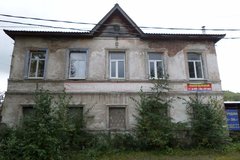 г. Нижний Тагил, ул. Тагильская, 35 (городской округ Нижний Тагил) - фото здания
