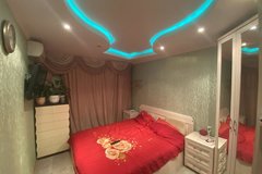 Екатеринбург, ул. Ярославская, 27 (Уралмаш) - фото квартиры