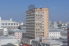 Екатеринбург, ул. Малышева, 36 (Центр) - фото готового бизнеса