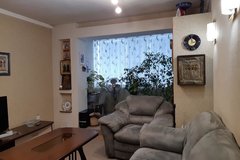 Екатеринбург, ул. Металлургов, 4 а (ВИЗ) - фото квартиры