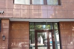 Екатеринбург, ул. Белинского, 30 (Центр) - фото торговой площади