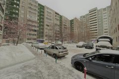 Екатеринбург, ул. Крестинского, 53 (Ботанический) - фото квартиры