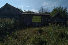 п. Гагарский, ул. Школьная, 33 (городской округ Белоярский) - фото дома