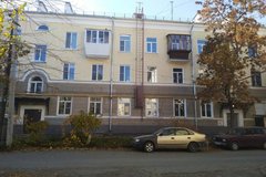 Екатеринбург, ул. Ломоносова, 22 (Уралмаш) - фото квартиры