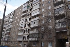г. Нижний Тагил, ул. Дружинина, 35 (городской округ Нижний Тагил) - фото квартиры