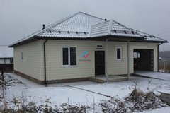 д.п. Европа, ул. Венская, 36/2 (городской округ Сысертский) - фото дома