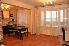 Екатеринбург, ул. Родонитовая, 9 (Ботанический) - фото квартиры