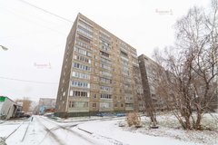 Екатеринбург, ул. Чкалова, 141 (Юго-Западный) - фото квартиры