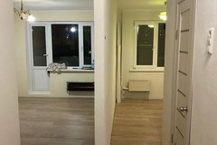 Екатеринбург, ул. Прибалтийская, 31/2 (Компрессорный) - фото квартиры