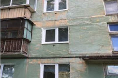 г. Полевской, ул. Бажова, 20 (городской округ Полевской) - фото квартиры