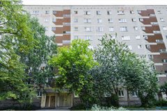 Екатеринбург, ул. Мичурина, 212 (Парковый) - фото квартиры
