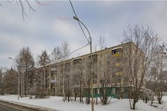 Екатеринбург, ул. Просторная, 146 (Уктус) - фото квартиры