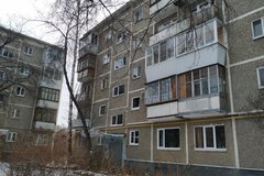 Екатеринбург, ул. Викулова, 34/2 (ВИЗ) - фото квартиры