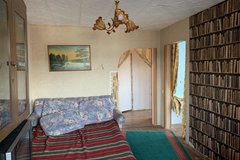с. Бородулино, ул. Октябрьская, 22 (городской округ Сысертский) - фото квартиры