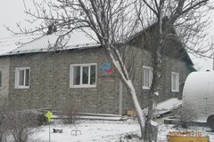 поселок городского типа Белоярский, ул. Солнечная, 2 (городской округ Белоярский) - фото дома