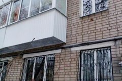Екатеринбург, ул. Краснофлотцев, 39а (Эльмаш) - фото квартиры